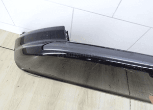 JEEP COMPASS II 20- LIFT ZDERZAK PRZÓD 52154349 5