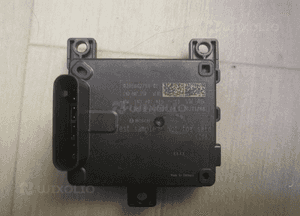 RADAR SENSOR ACC DISTRONIC VOLKSWAGEN 1N3907550 1