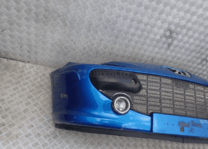 Zderzak przód peugeot 307 lift kmfd radom 2
