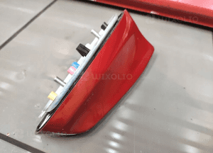 Jaguar xf ii X260 antena dachowa płetwa rekin lotka cah oryginał 3