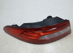 Jaguar xf X250 sedan 07 - 11 lampa tył tylna lewa 2