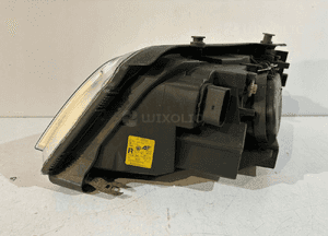 VW Sharan Lampa przednia H7 Prawa - 13845 5