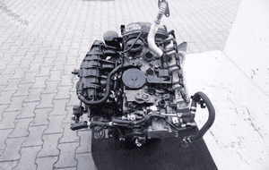 SILNIK CDN CDNC AUDI A5 A4 Q5 2.0 TFSI 69 TYS KM 6