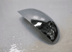 Fiat croma bravo lewa osłona obudowa lusterka 5