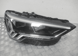 Lampa przednia przód prawa audi Q3 ii F3 full led 83A941034 2018 10
