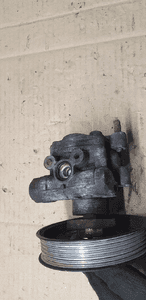 Pompa wspomagania kierownicy VW Golf IV 4 1J0422154A 3