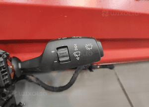 Bmw 1 F20 F21 przełącznik zespolony manetki taśma zwijak pająk oryginał 4
