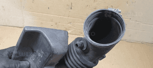 Rura dolot powietrza rezonator Jaguar X-Type 2W93-9F763-CA 2W93-9F805-CD 4