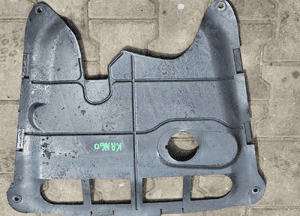 Renault Kangoo I  osłona pod silnik 1