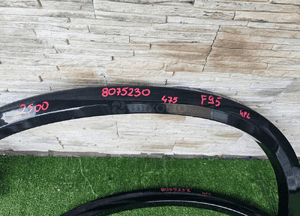 Listwa błotnika bmw X5M F95 475 8075229 8075230 4