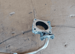 Rurka przewód EGR VW New Beetle 1.4 16V 6