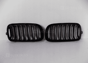 BMW X56 F1516 Komplet Nerki M-Power - 4377 5