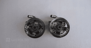 Pompa wspomagania Corolla E12 Verso 2,0 D4D 4