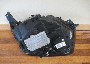 Lampa przednia przód lewa ford edge ii 2 full led 2014-2018 8