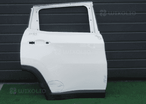 Drzwi tył tylne prawe jeep compass ii 2 2016- 1