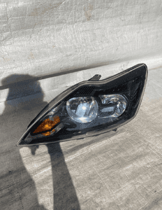 Ford focus MK2 lift lampa lewa 08-10 1