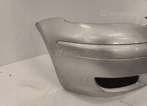 Toyota vitz xp10 lift 03-05 ZDERZAK PRZÓD PRZEDNI 7