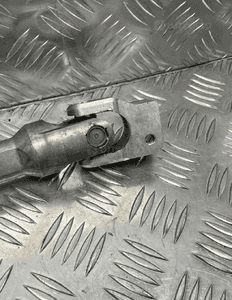 BMW F20 F30 PRZEGUB KRZYŻAK KOLUMNY KIEROWNICZEJ 6791294 8