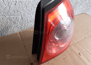 Lampa tylna tył prawa vw golf 5 v oryginał wysyłka! 2