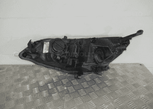Lampa przednia przód prawa opel astra iv 4 2009- 7