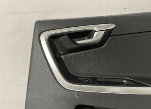 Tapicerka drzwi prawy tył volvo XC60 30766413 3