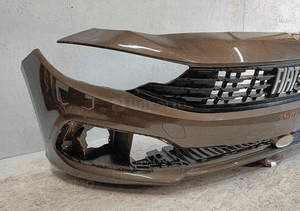 Zderzak przód przedni fiat tipo ii 2 lift 20- 2
