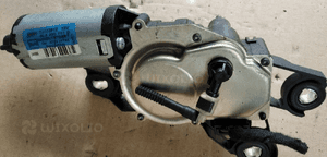 Seat Ibiza 02-08 6L silniczek wycieraczki tyl tylnej 6L6955711D 2