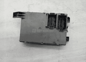 MODUŁ BSI 00518895730 FIAT 500 ALFA ROMEO 2