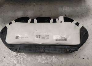 Range rover velar L560 deska rozdzielcza kokpit konsola eu poduszka powietrzna airbag pasażera oryginał nowa 8