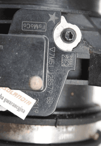 Przepływomierz Ford 2.0 MK2 MK3 MK4 7M5112B579BB 3