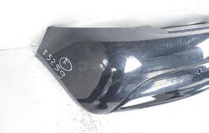 Lancia ypsilon ii 2011- zderzak tył tylny 735479601 2