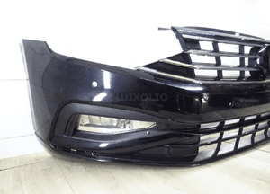 Passat B8 przód zderzak lift 2019 4PDC 3G0807221F 2