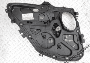 Mechanizm opuszczania szyby ford fusion lewy radom 1