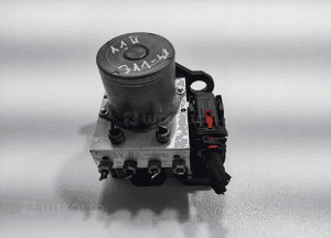 Pompa sterownik abs audi A1 ii 82A 2Q0614517AP 2Q0614517N 2019-2024 2
