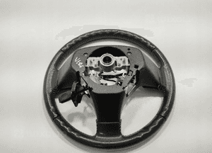 Kierownica multifunkcyjna tempomat corolla verso ii GS120-01450 2004-2007 14