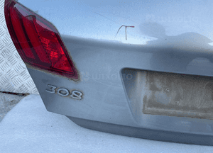 Klapa bagaznika kompletna peugeot 308 ii 2 T9 org 12
