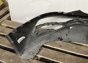 Zderzak tył tylny hyundai tucson iv 4 2020- cały 4