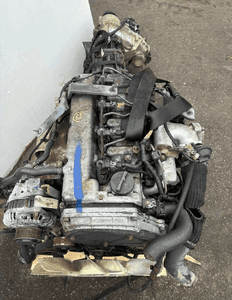 Silnik Kia Sorento 2.5 D4CB  108MIL 140KONI 3