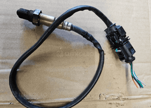 Renault Koleos I 2.0 DCI sonda lambda
