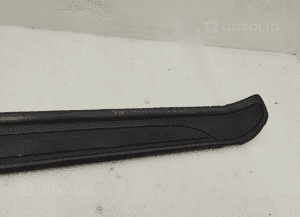Bmw E81 listwa osłona progu lewa 7174559 4