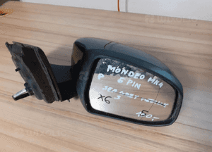 Lusterko elektryczne prawe 5 pin ford mondeo MK4 X6 2