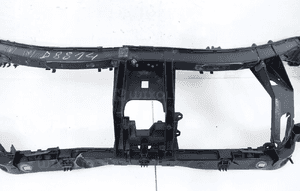 Wzmocnienie pasa przedniego ford mondeo MK4 lift 10-14 AM21-8B041-AD 5