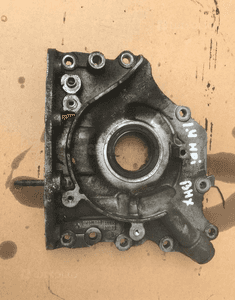 Pompa oleju Citroen 1.4hdi 0070905177 1