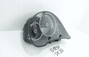 Vw e-up 2013- zegar licznik 0KM 12E920860H 2