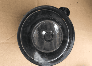 Halogen w zderzak prawy lampa przeciwmgielna XBJ000080 Land Rover Discovery 3 III 1