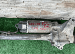Przekładnia układ kierowniczy maglownica bmw G11 G30 G15 G32 4x4 6891869 2
