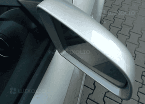 Audi A3 8P lusterko prawe lewe 3D 4