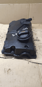 Pokrywa zaworów dekiel Skoda Superb 1.9 TDI 038103475N 038103469AJ 5