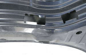 Skoda kodiaq lift 2021- maska pokrywa silnika 565823155B 15