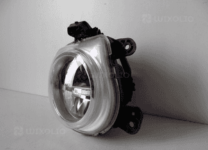 Halogen LED Prawy BMW X5 F15 / X6 F16 - 10879 3